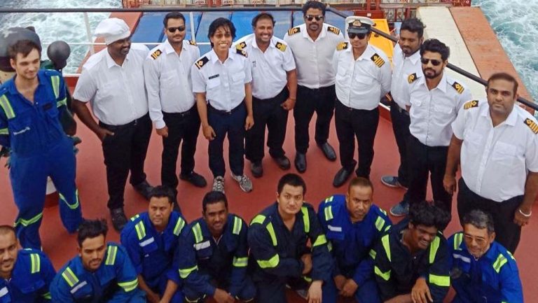 Mức độ hài lòng của thuyền viên quý II - 2025